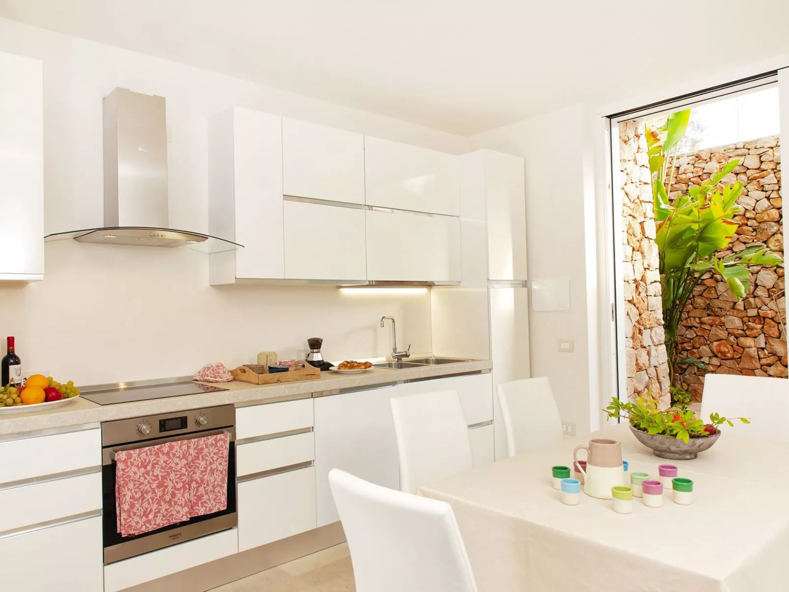 Villa Ligola - Image-tags.info