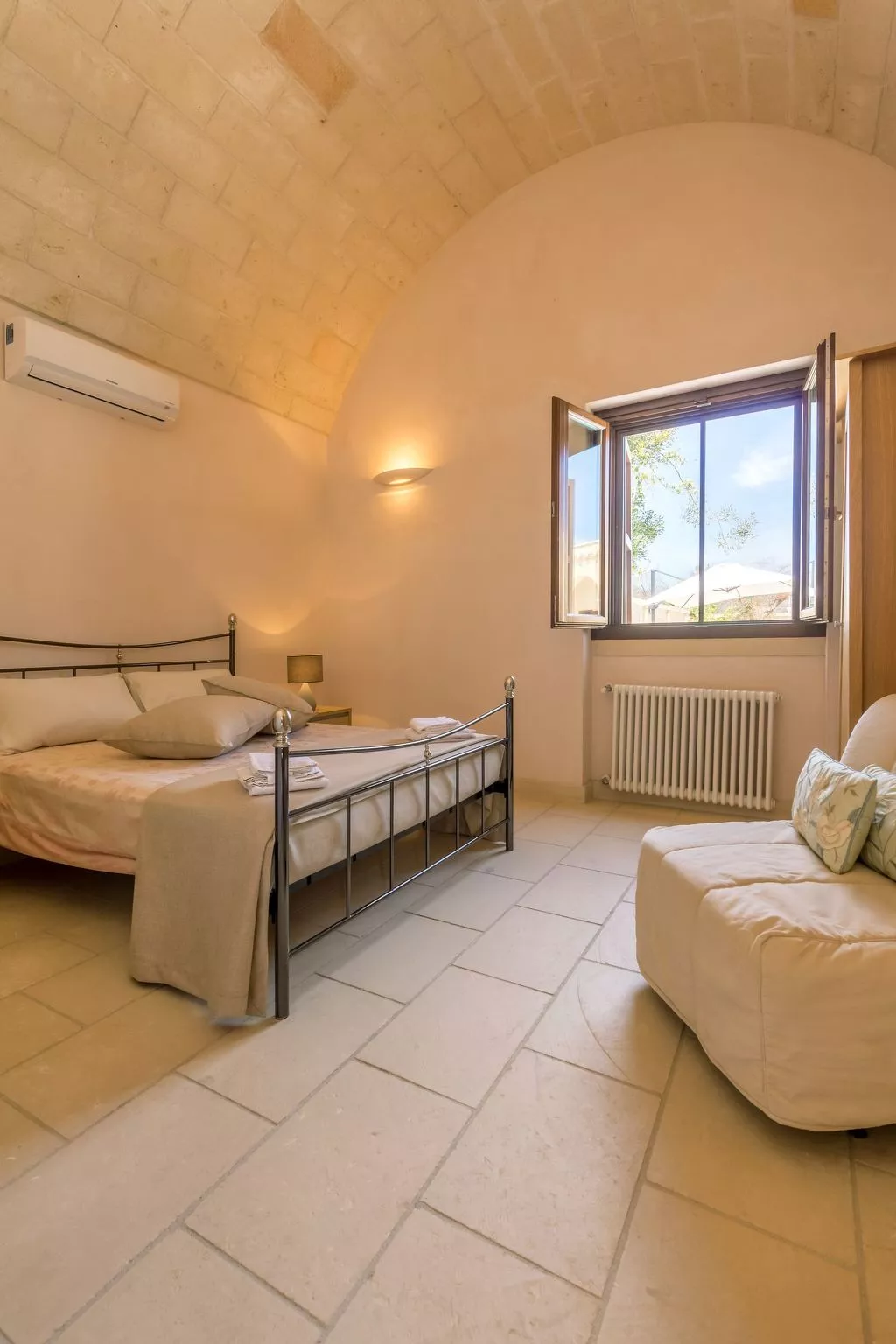 Modernes Bauernhaus mit Pool in der Nähe von Otranto-Salento - Image-tags.info