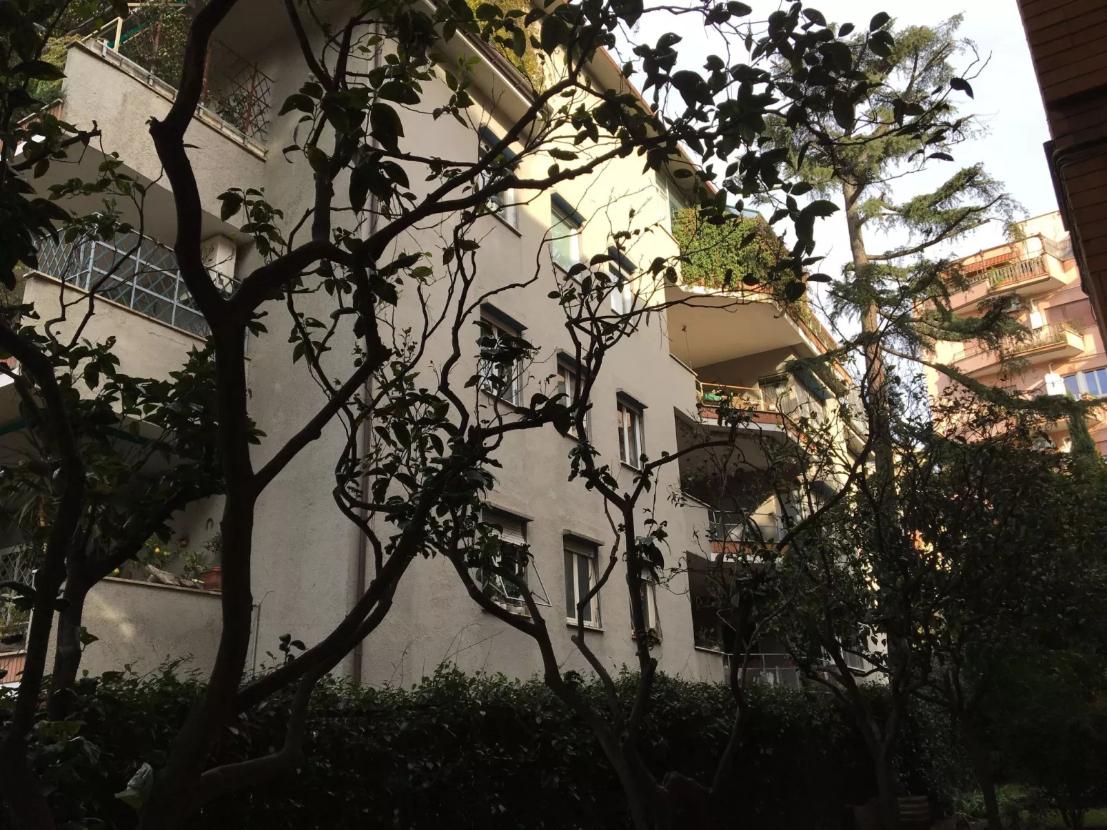 GLI ARANCI Wohnung - Image-tags.info