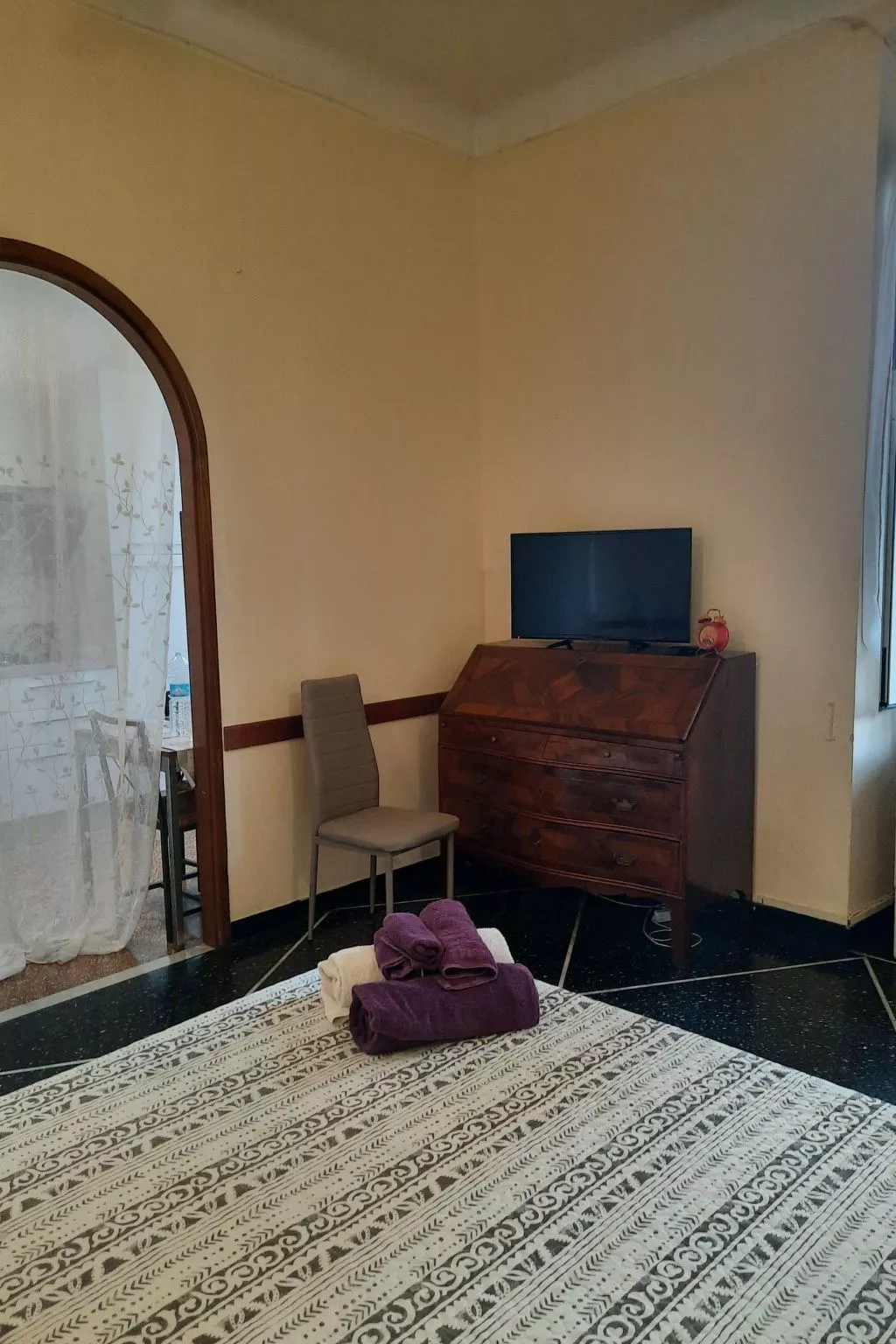 Für 4 Personen ca. 70 m&sup2; in Genua, Norditalien (Ligurien) - Image-tags.info