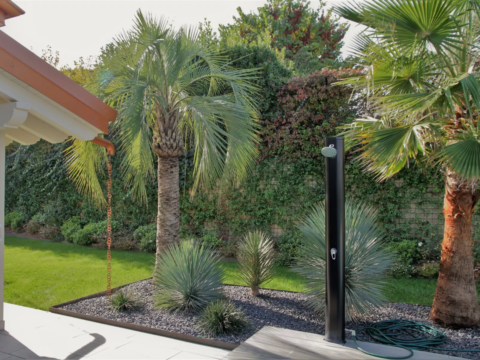 Casa sulle colline - Image-tags.info