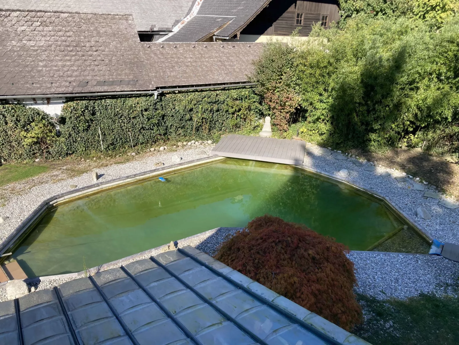 Mit Sauna - Image-tags.info