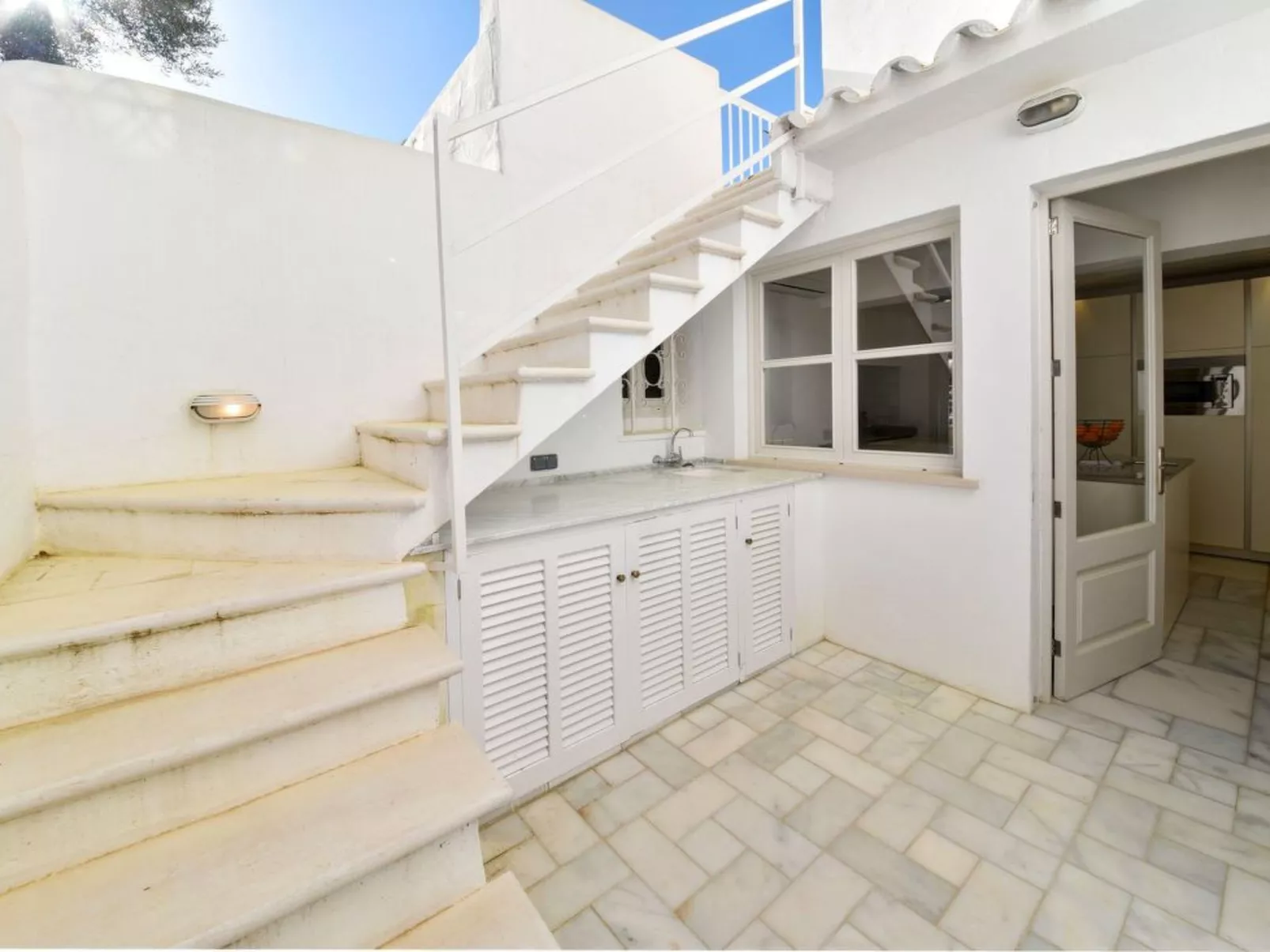 Formentera - Draußen