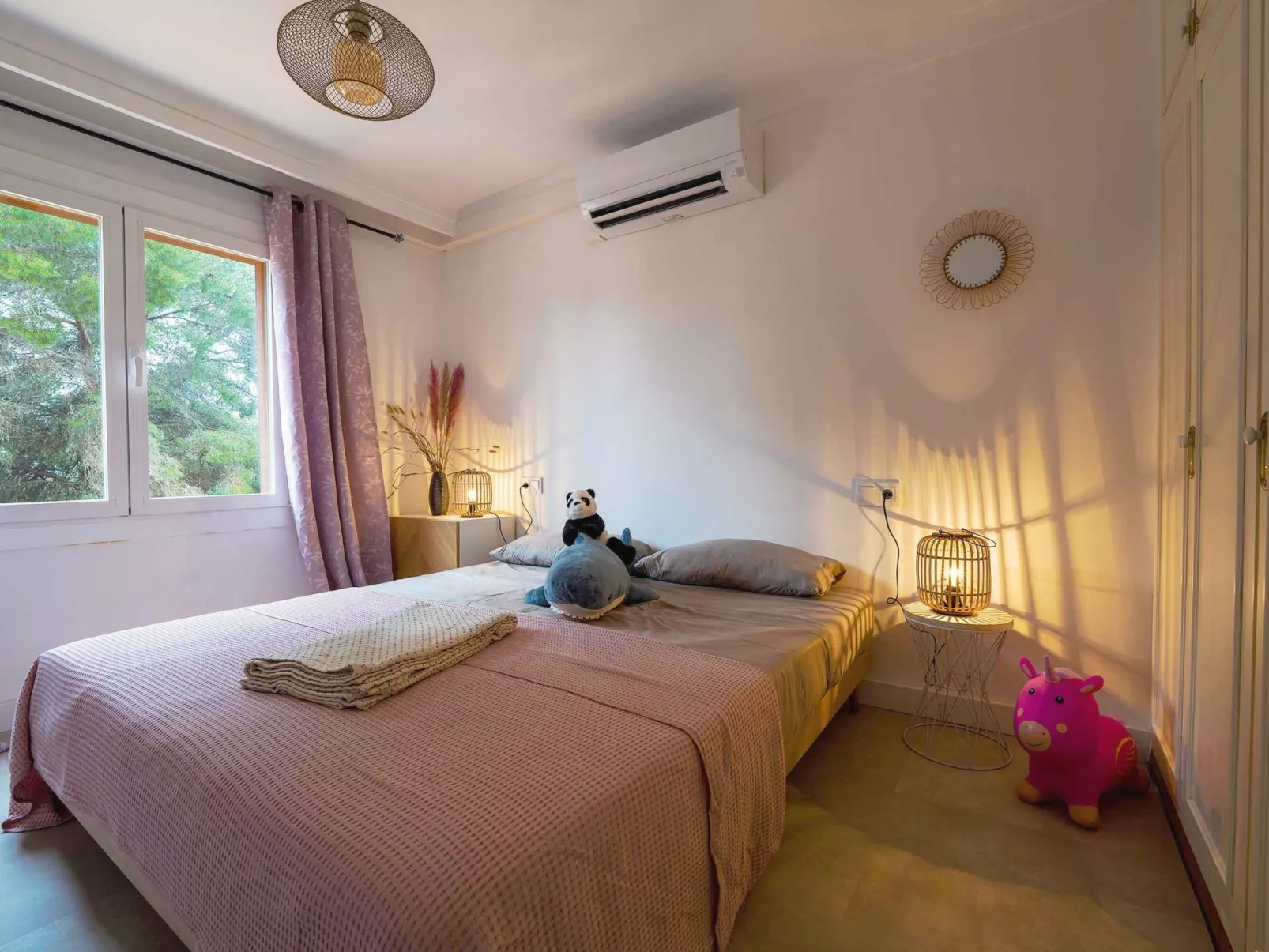 Mit Privatpool für 5 Personen  + 1 Kind ca. 210 m&sup2; in Cala Pi, Balearen (M - Image-tags.info