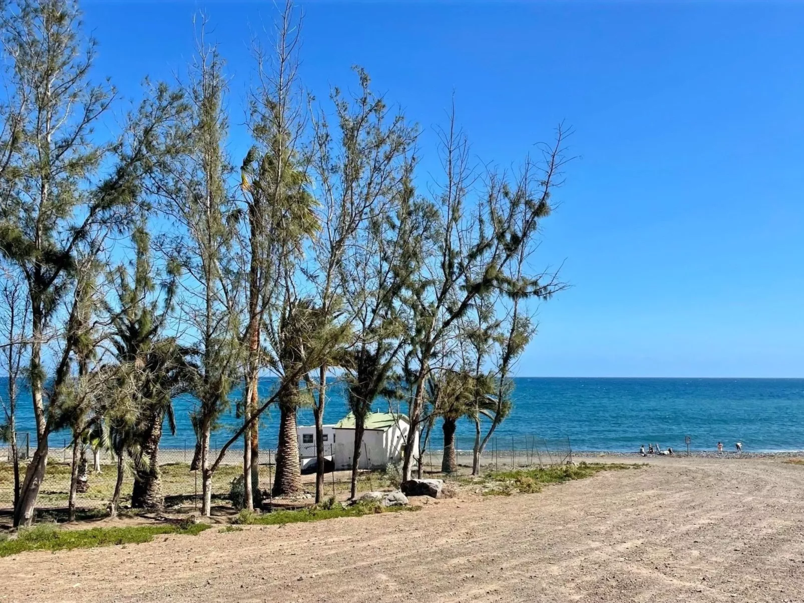 Casa La Ola - Idylle am Meer, La Lajita - Image-tags.info