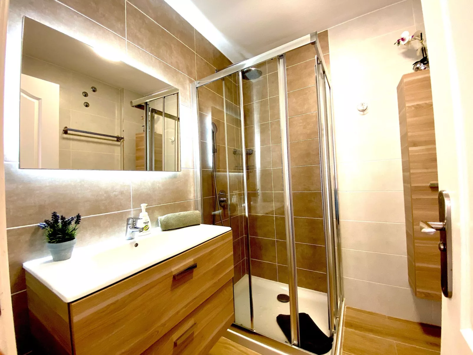 In Oasis Del Sur mit Privater Terrasse - Image-tags.info