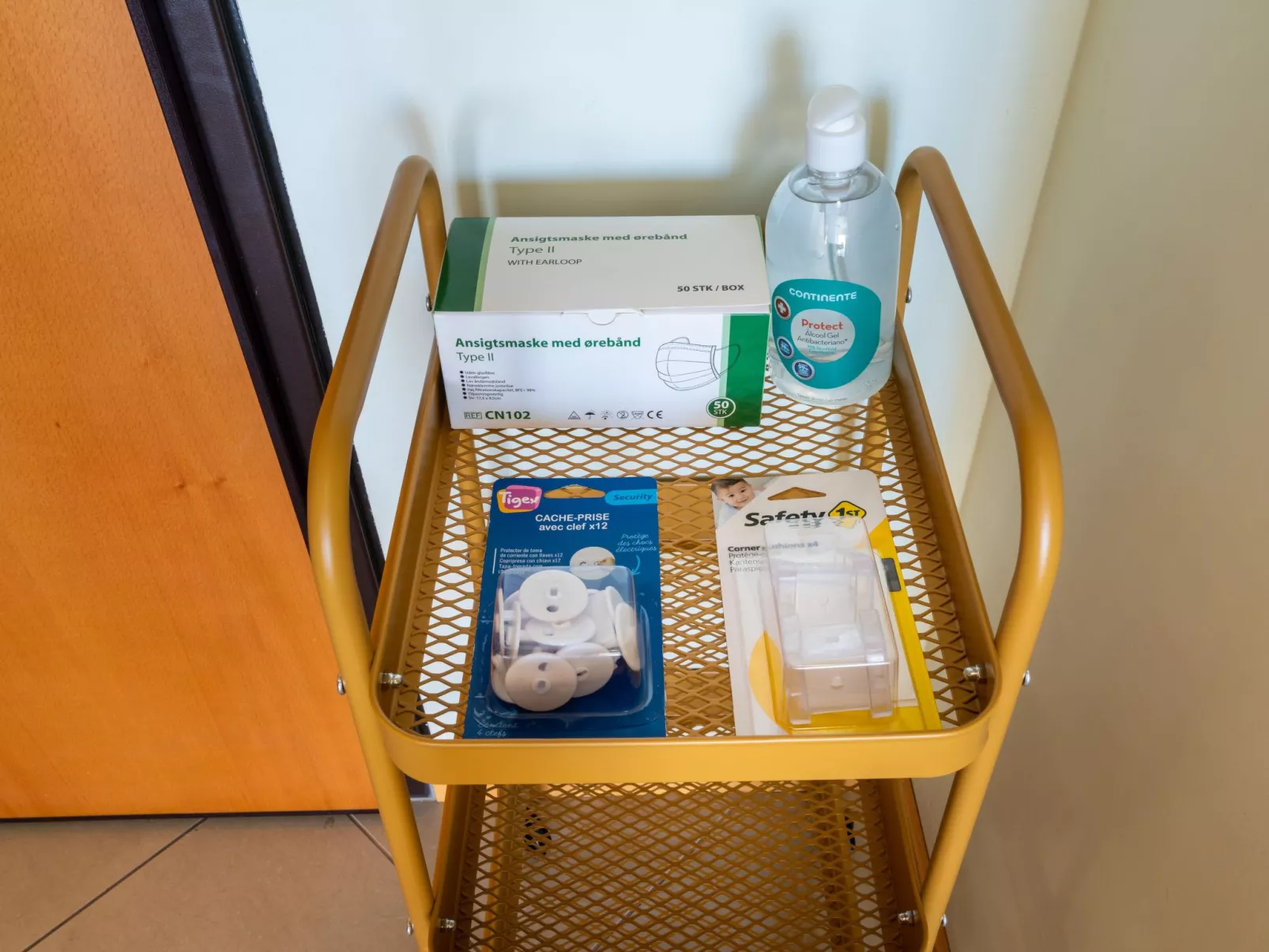 "Elena 1" mit Blick auf das Wasser - Image-tags.info