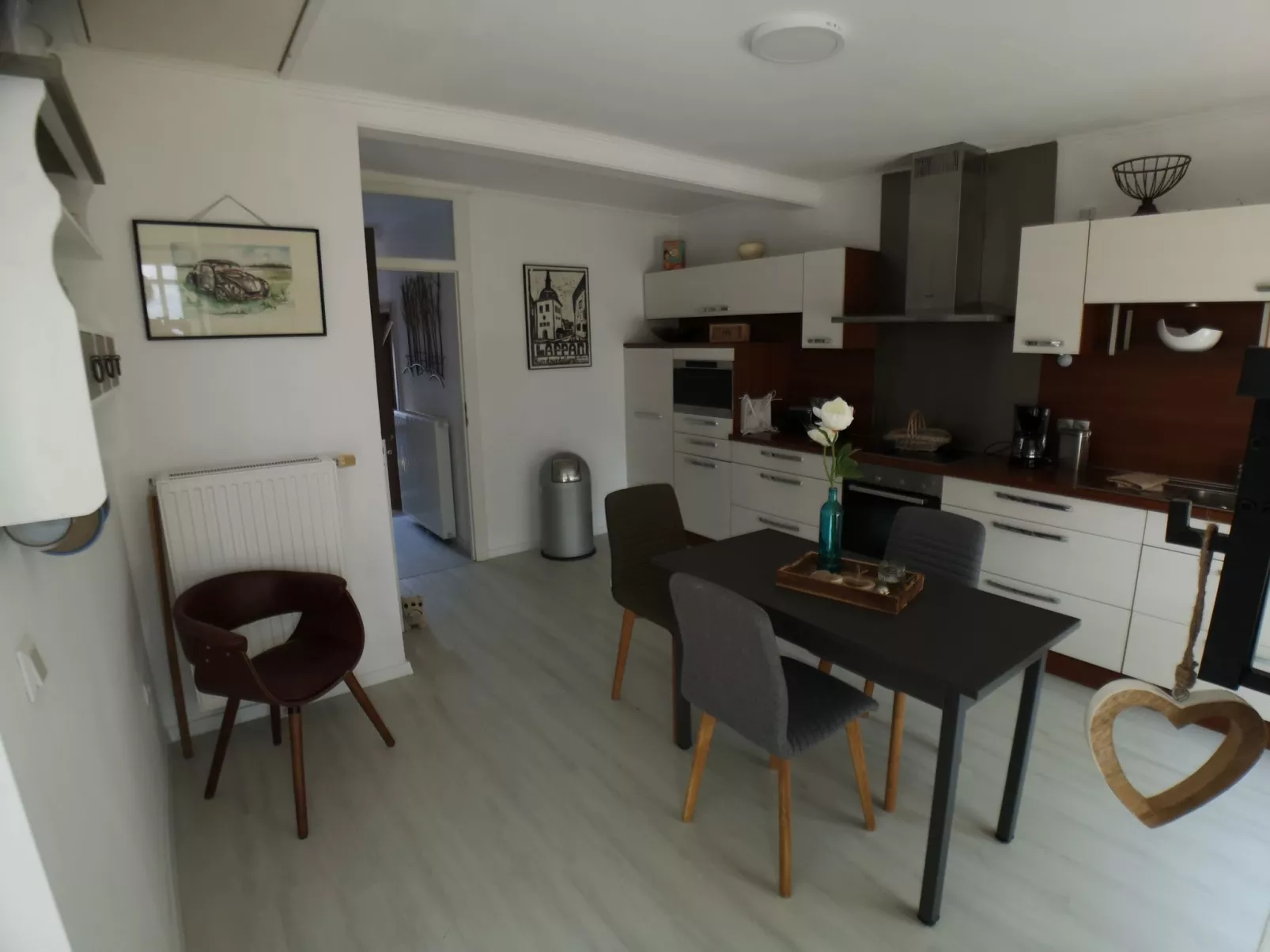 Huus an`t Dörpsdiek - Image-tags.info