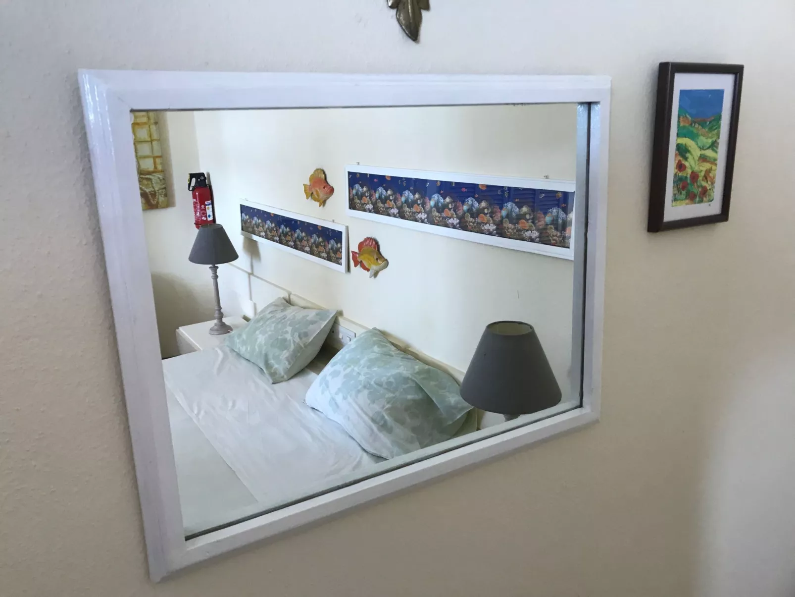 Mit Blick auf das Wasser - Image-tags.info