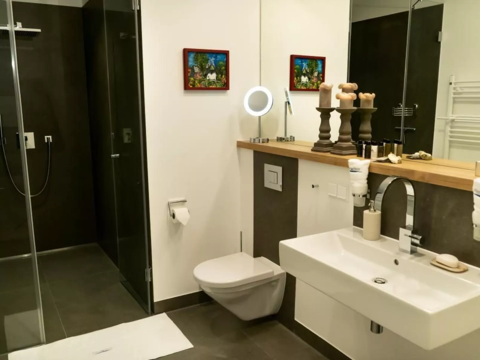 Gemütliche Wohnung mit Pool, Garten und Sauna - Image-tags.info