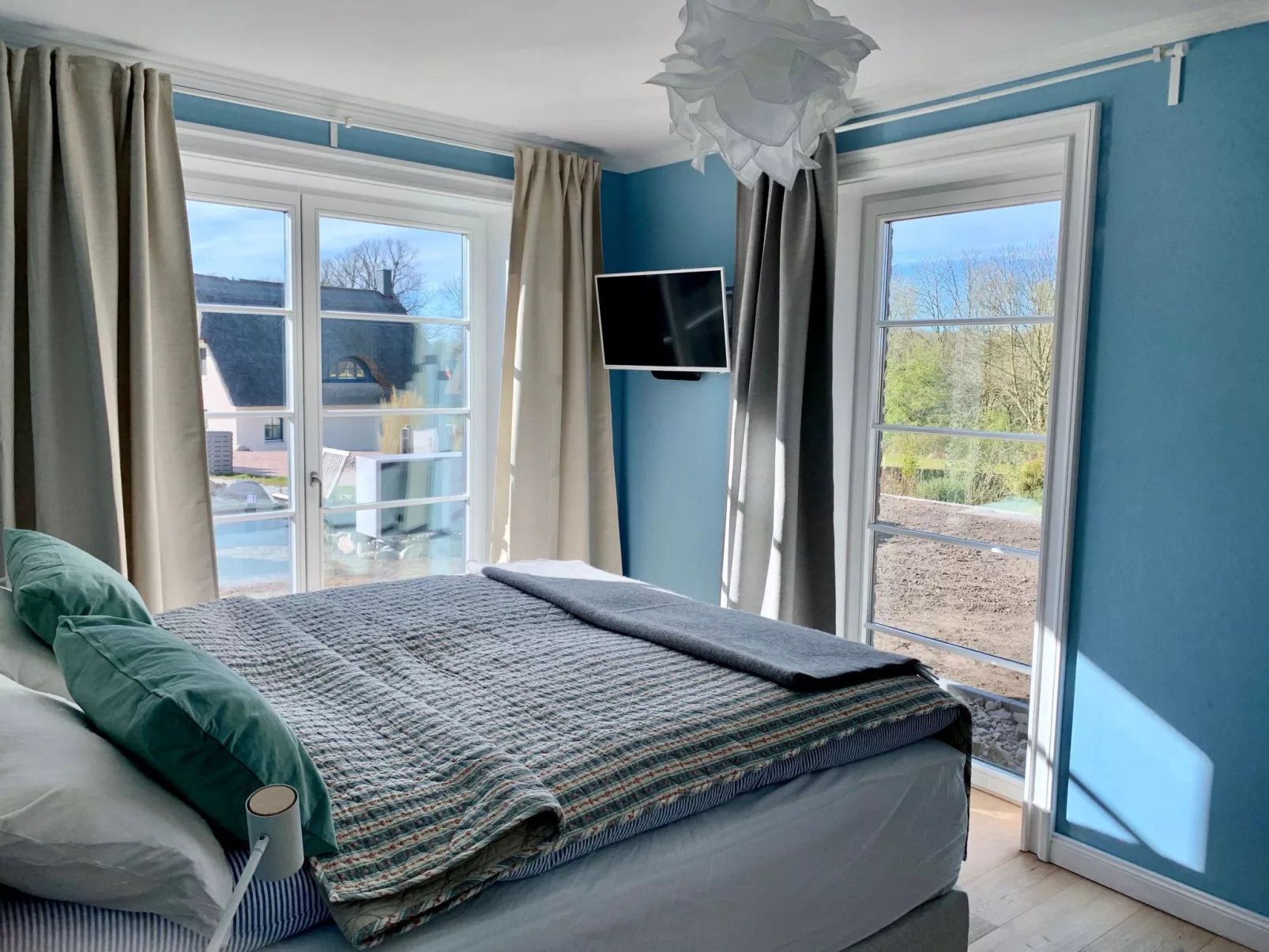 Reethus Linda am Schloß Groß Schwansee - Image-tags.info