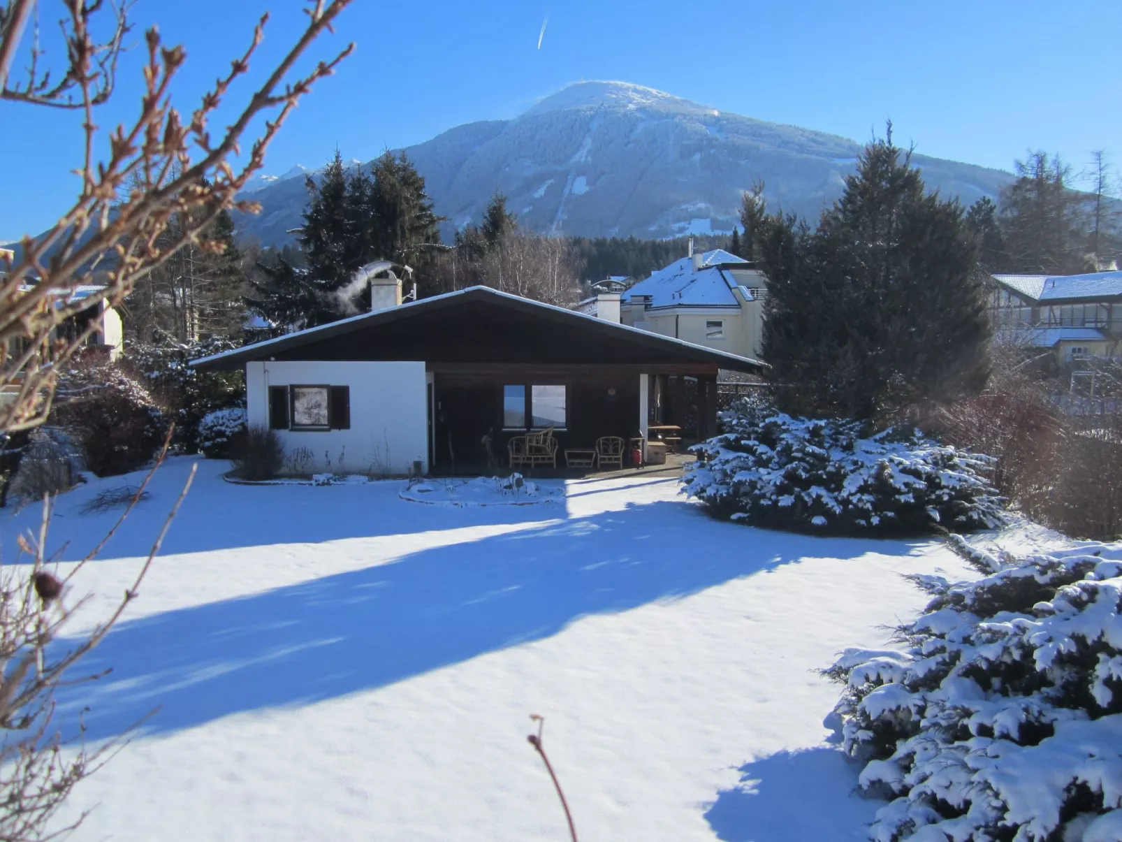 Haus Fink - Igls - Image-tags.info