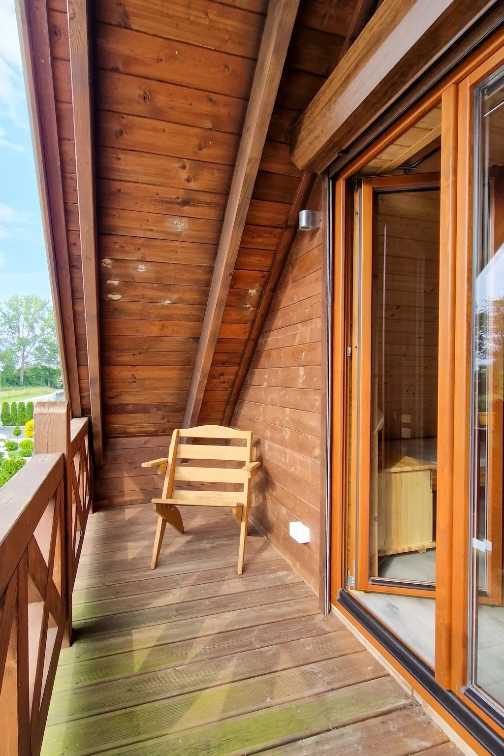 Landhaus mit Garten, Grill und Terrasse - Image-tags.info