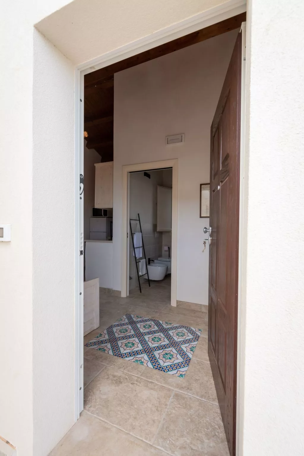 Wohnung Il Mandorlo - Image-tags.info