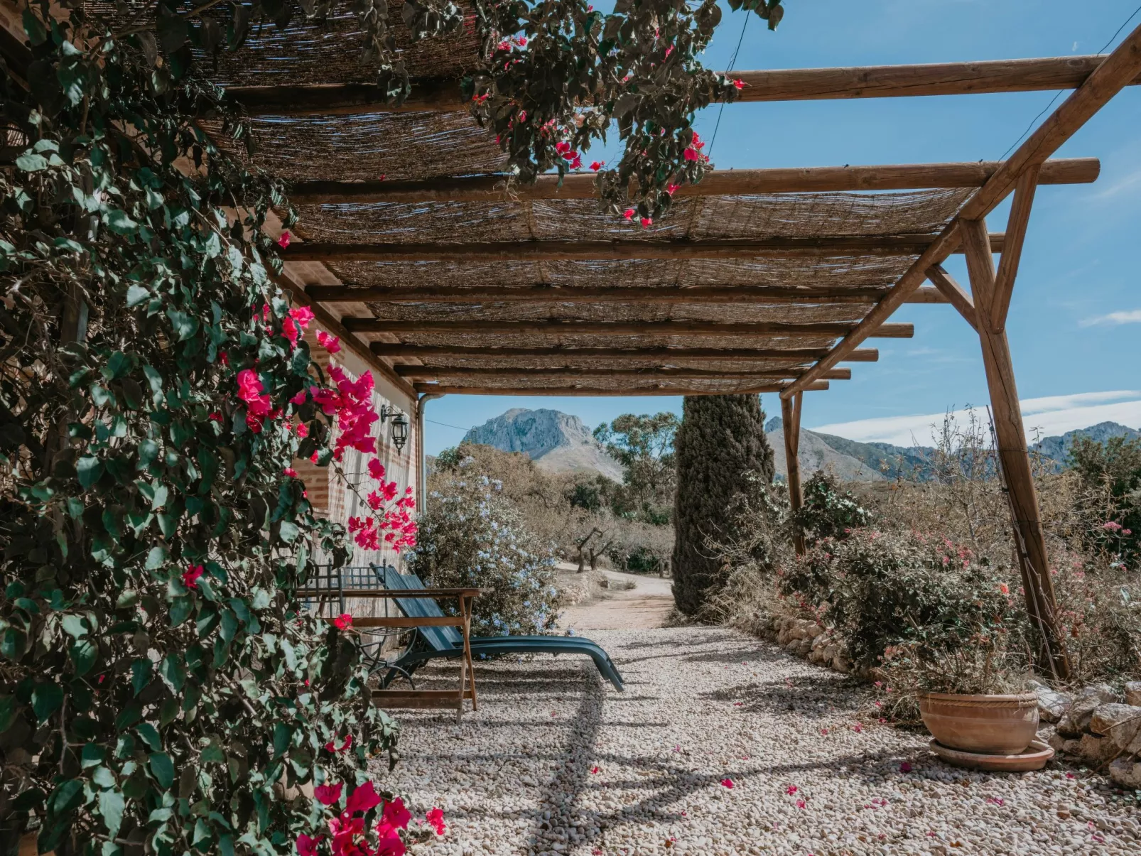 Leerstehendes Haus "Can Elisa" - Image-tags.info