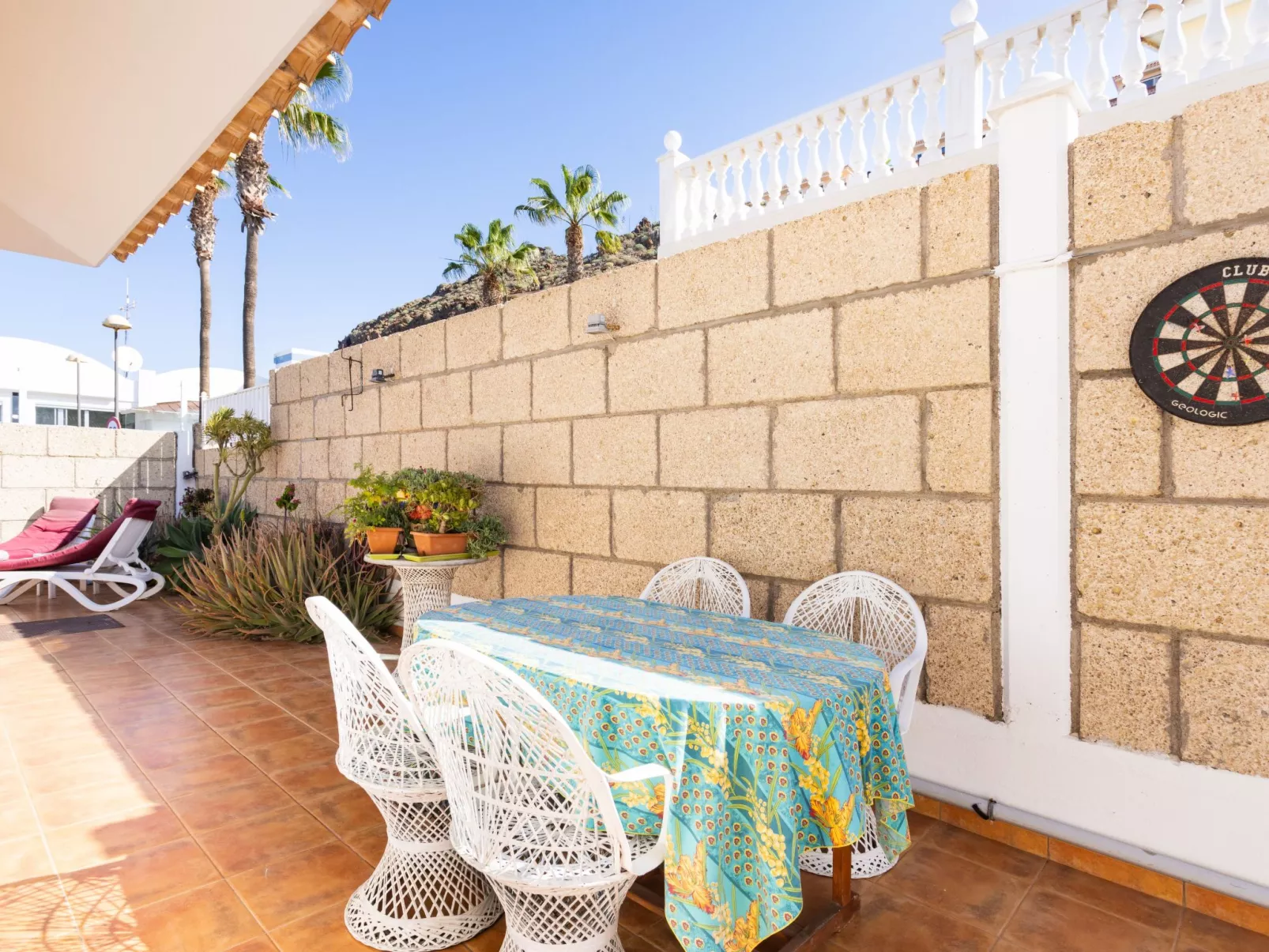 Villa Carolina - Image-tags.info