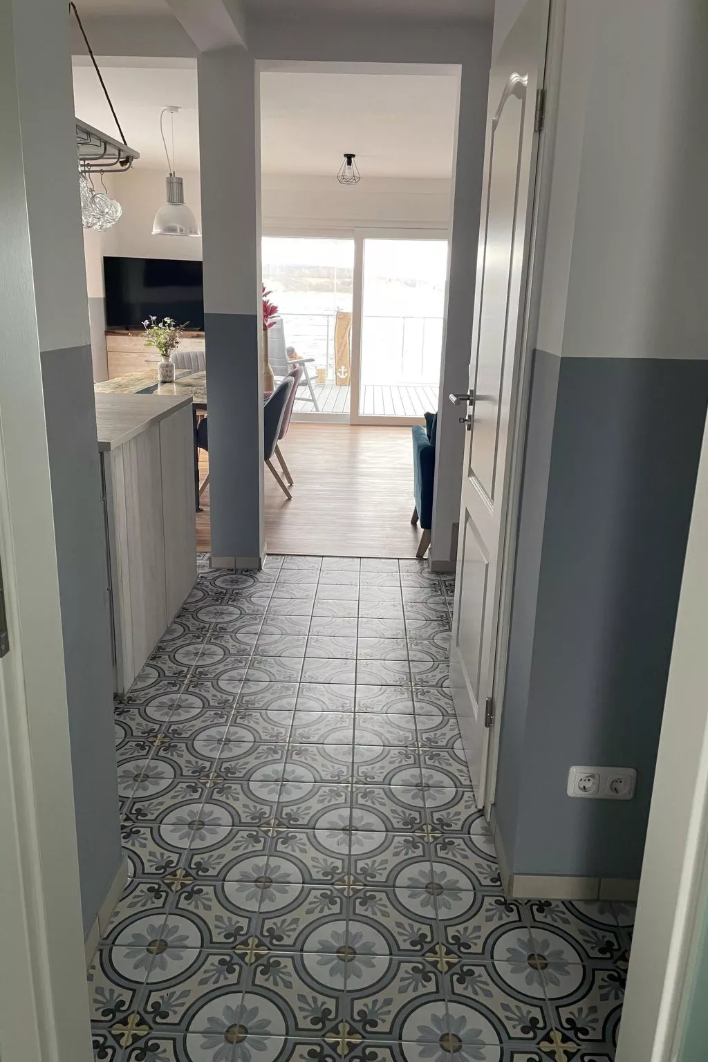 Seehaus Pippa mit Sauna und Whirlpool direkt am See - Image-tags.info