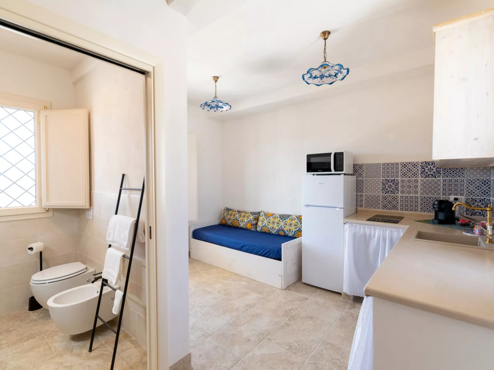 Wohnung in Noto mit Terrasse, gemeinsamem Pool und Garten - Image-tags.info