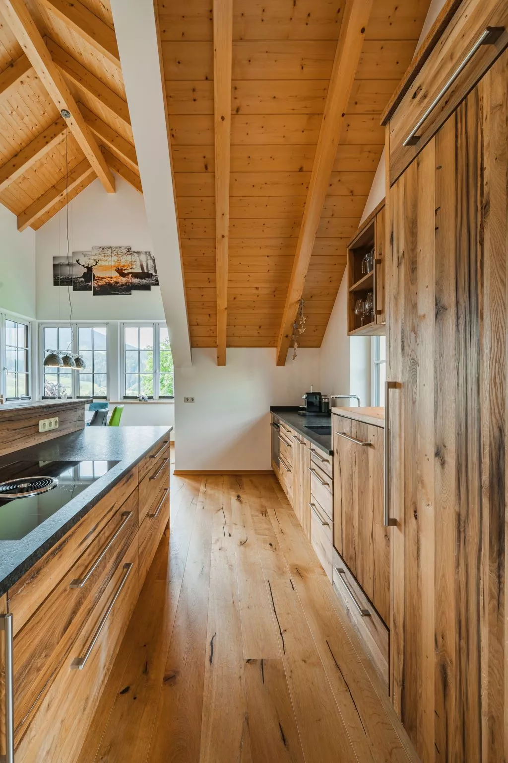 Penthouse Oberweiglhof - Dachstein West - Image-tags.info