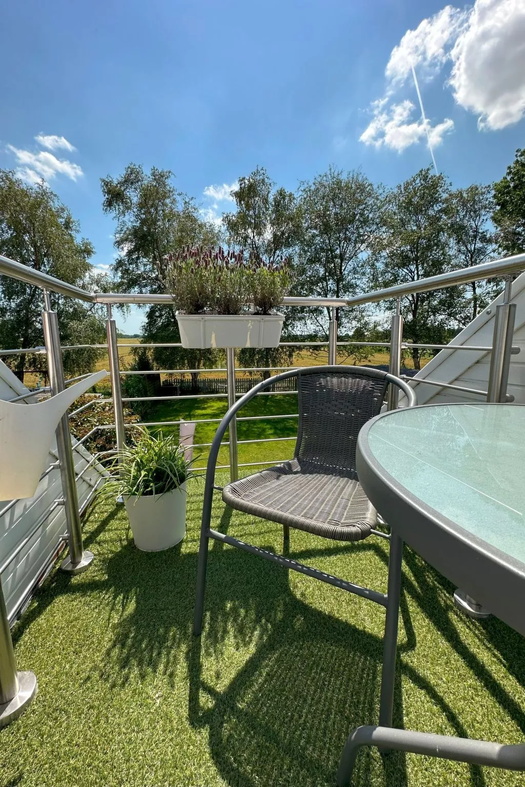 "Huus ant Koornfeld" - Image-tags.info