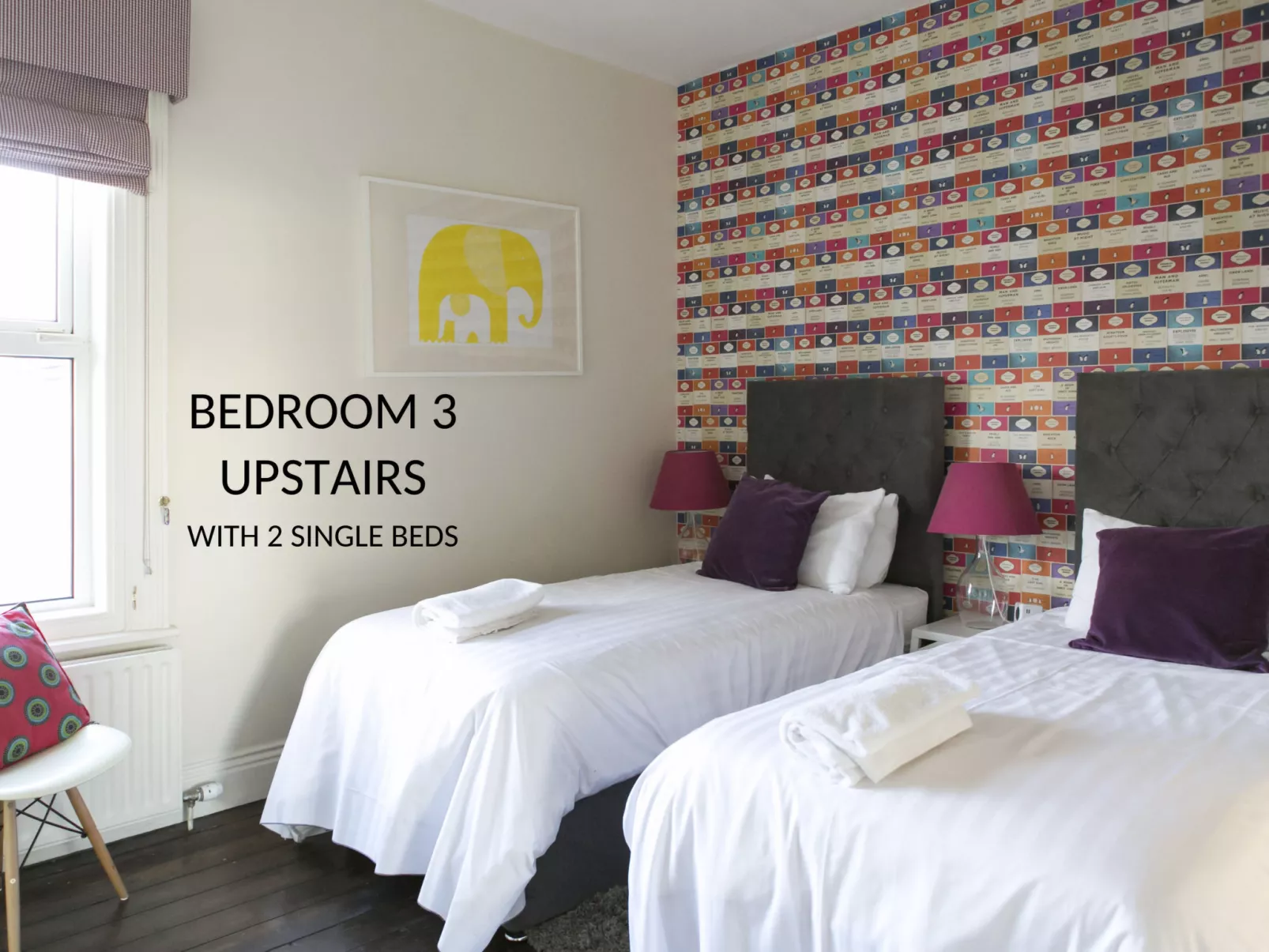 Ferienvilla "Glasnevin" - Image-tags.info