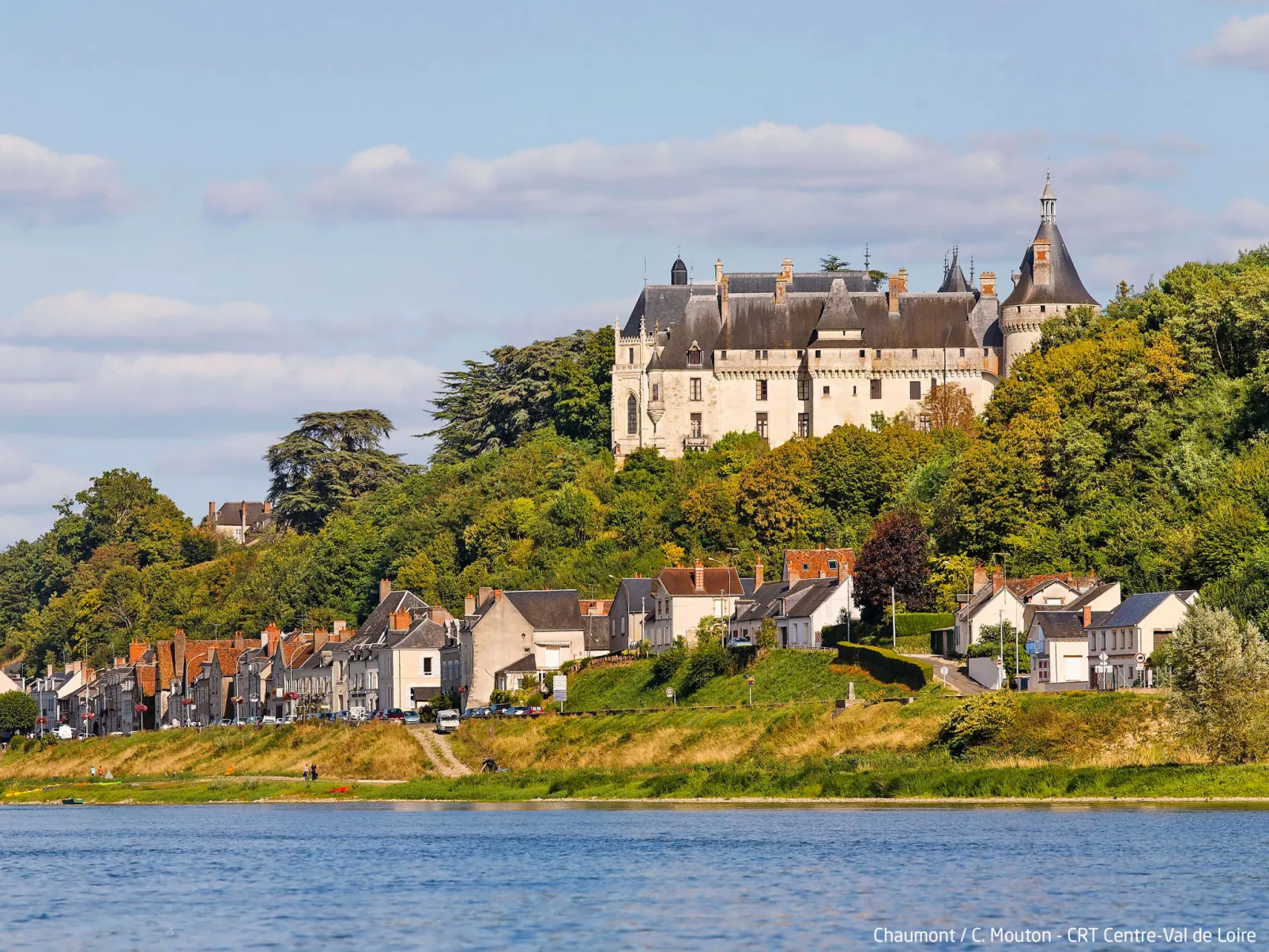 Familien Ferienhaus - Der Torbogen - Umgebung