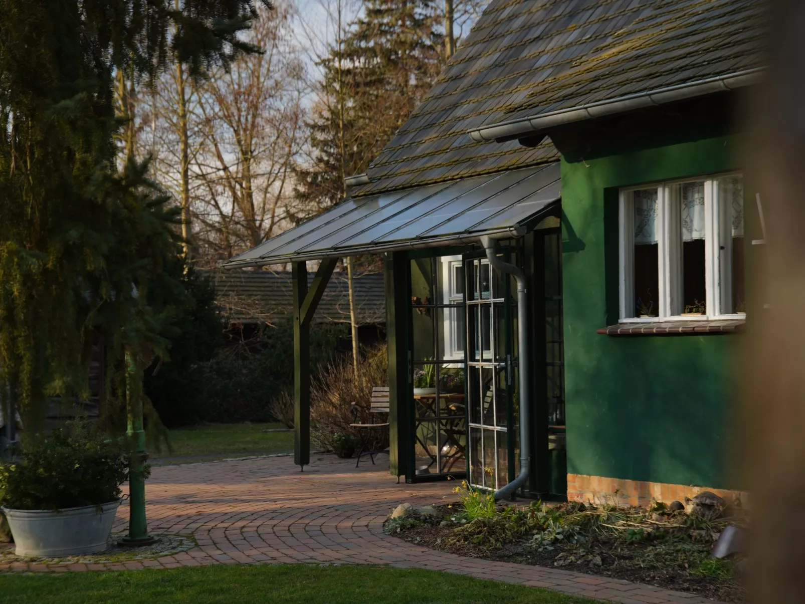 Spreewaldnostalgie - Image-tags.info