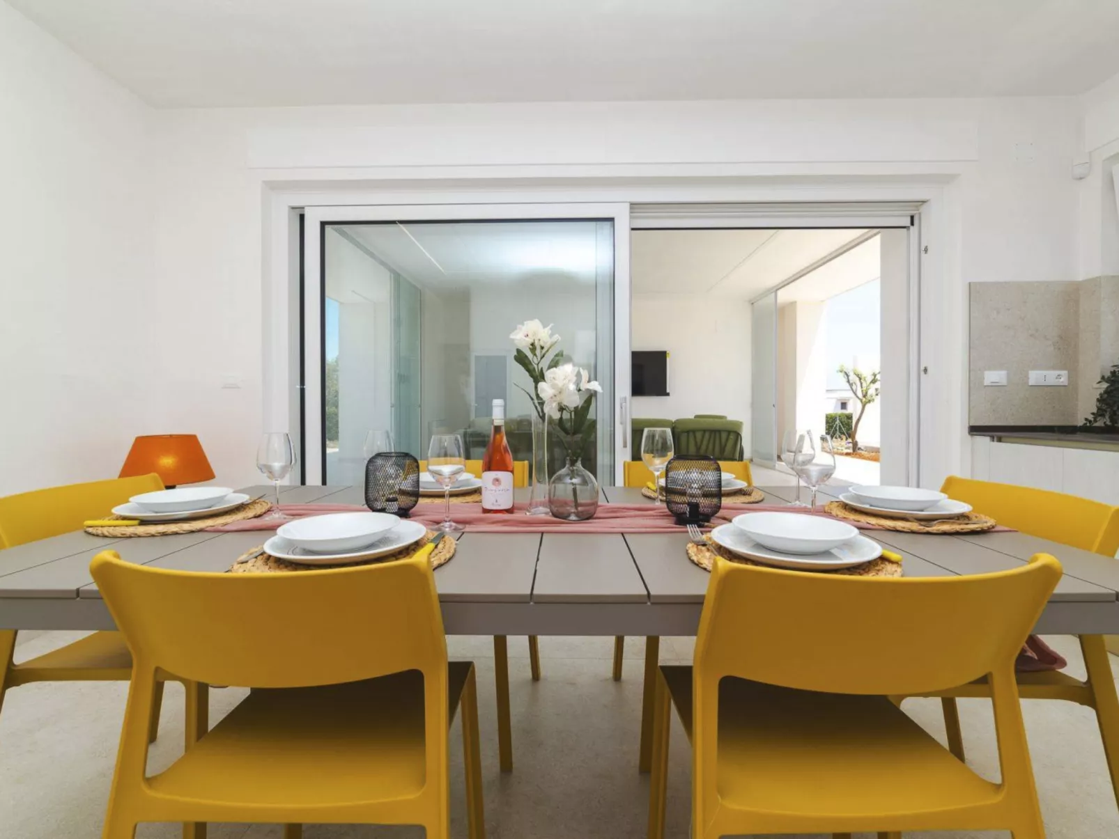 Villa Donnosanto 5 Minuten vom Strand entfernt. Ostuni 10km - Image-tags.info