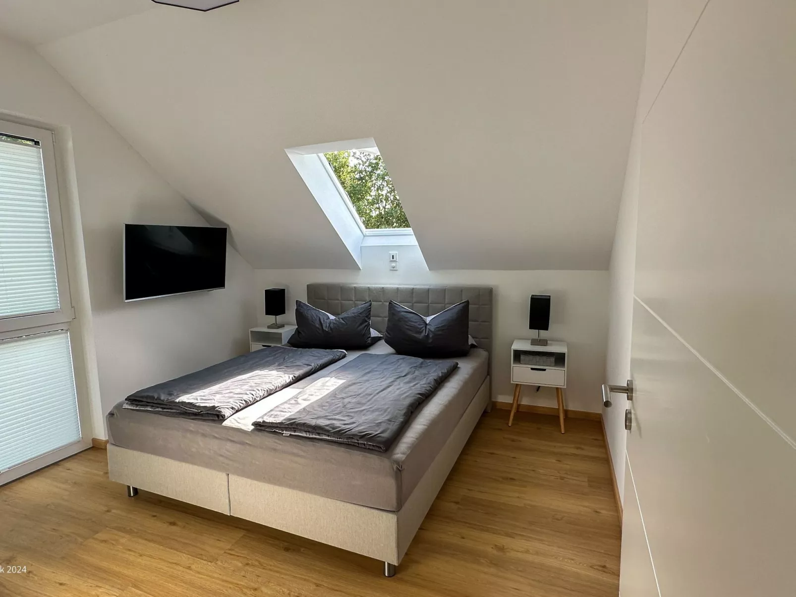 Boddenblick Klausdorf Am Nationalpark - Image-tags.info