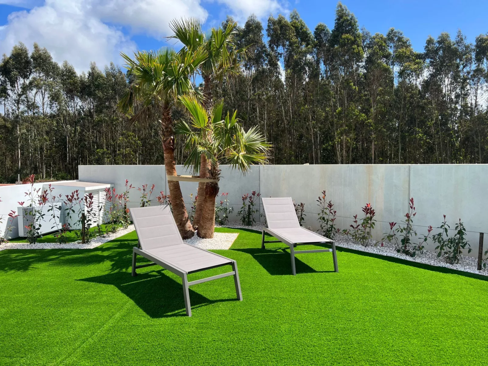 Neue Luxusvilla an der Silberküste São Martinho do Porto - Image-tags.info