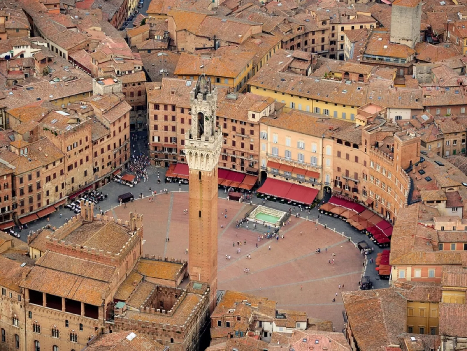 Wohnung auf dem Lande, 3 km vom Zentrum von Siena entfernt - Area