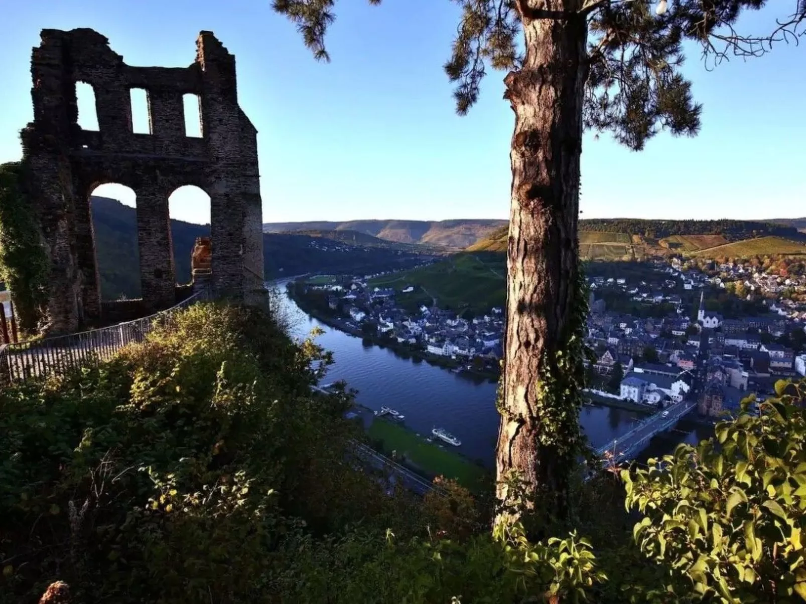 Terrassenhaus - Image-tags.info