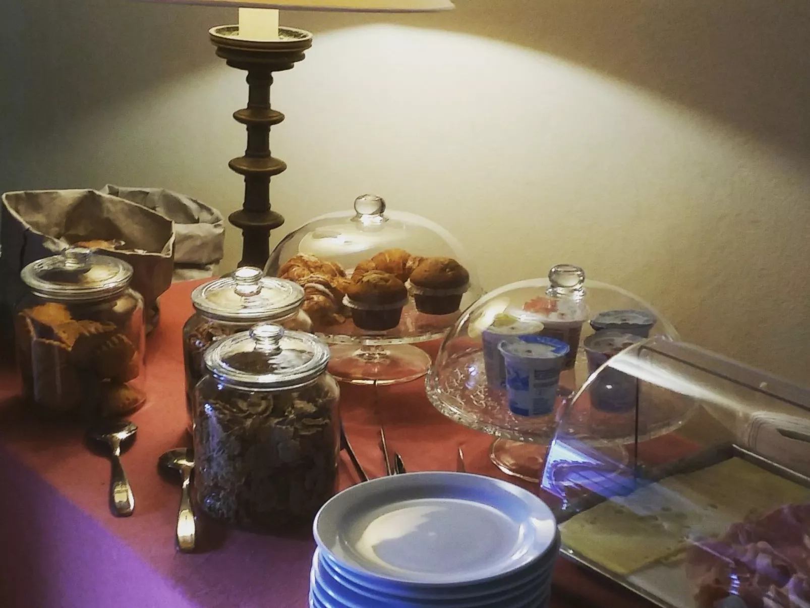 Wohnanlage Ca de Frati-Wohnung Giaggiolo - Image-tags.info