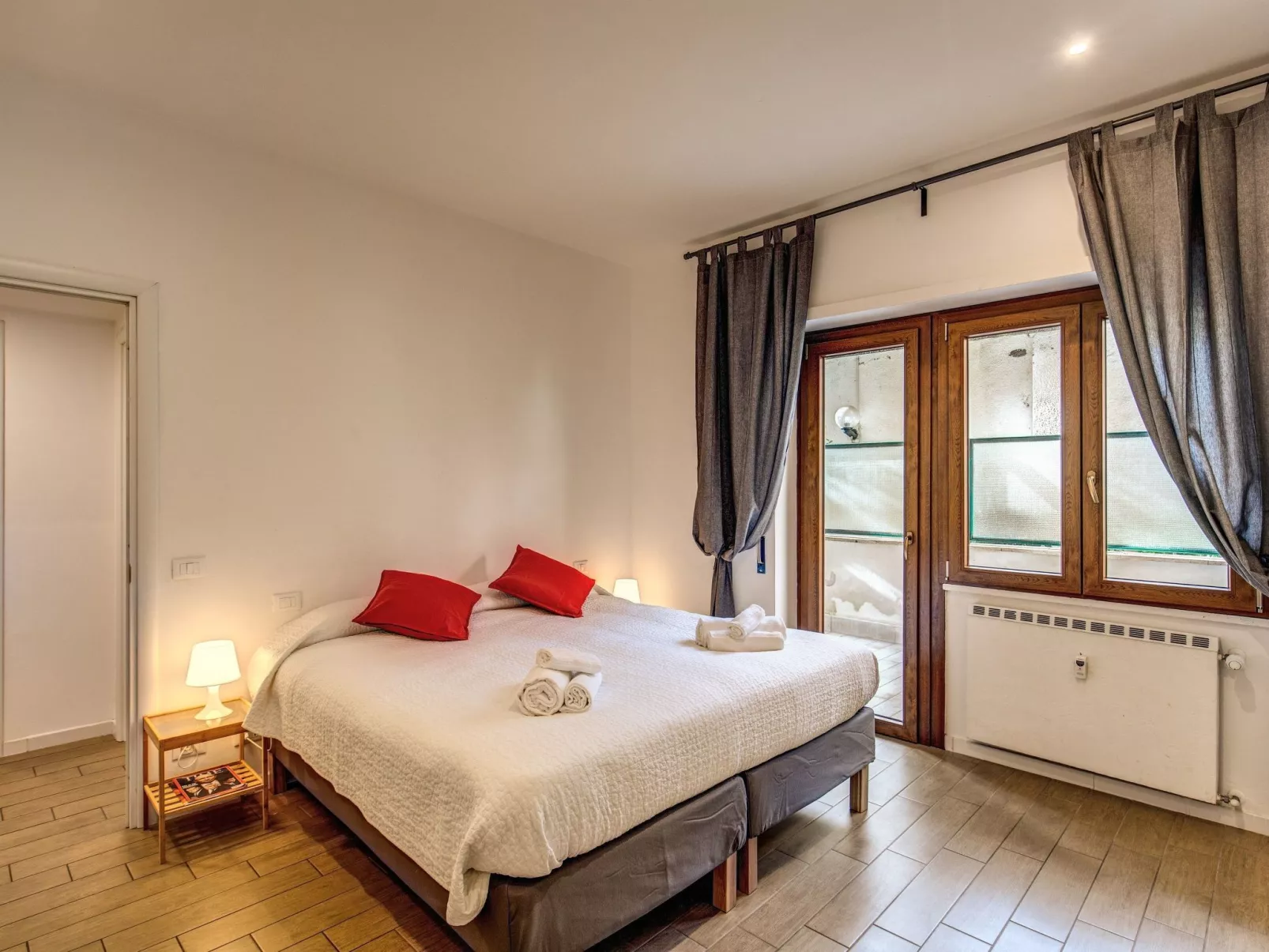 Wohnung Ardesia Terrasse in Rom-San Giovanni - Image-tags.info