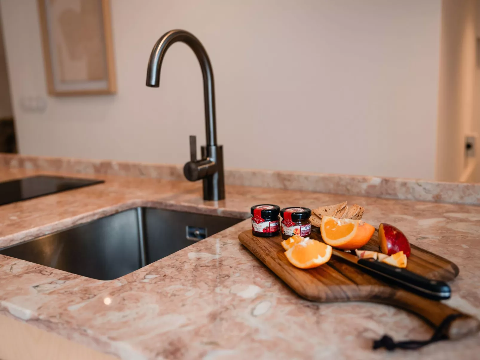 Die Downtown-Terrasse Fabelhafte Aussichten Romantisches Penthouse - Image-tags.info