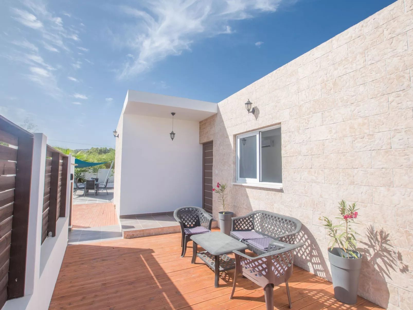 3 Schlafzimmer Villa mit Pool in Protaras Zentrum - Image-tags.info