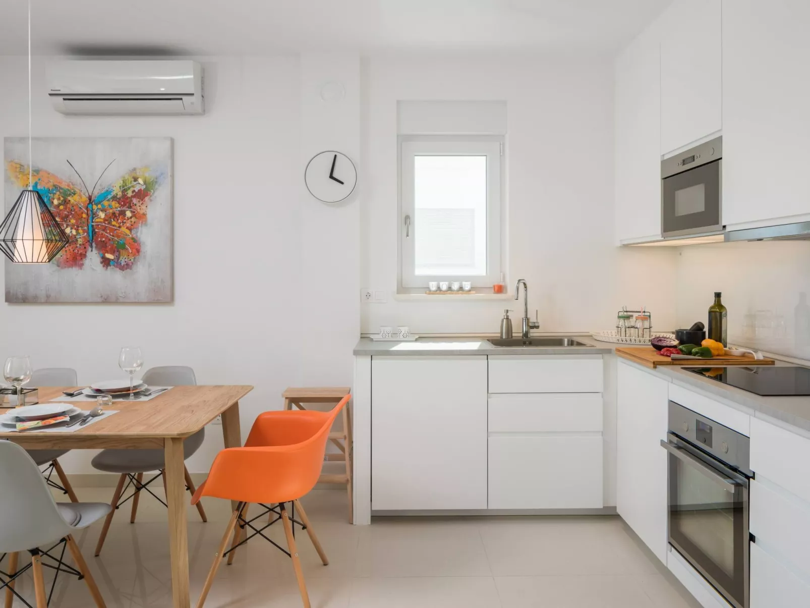 Mit Privatpool für 7 Personen ca. 119 m&sup2; in Jadrija, Dalmatien (Gespanscha - Image-tags.info