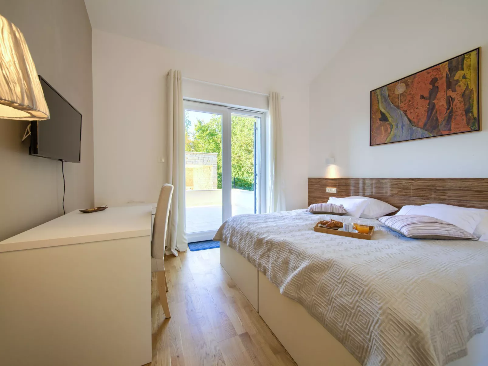 Villa "Adria" mit Garten, Grill und Terrasse - Image-tags.info