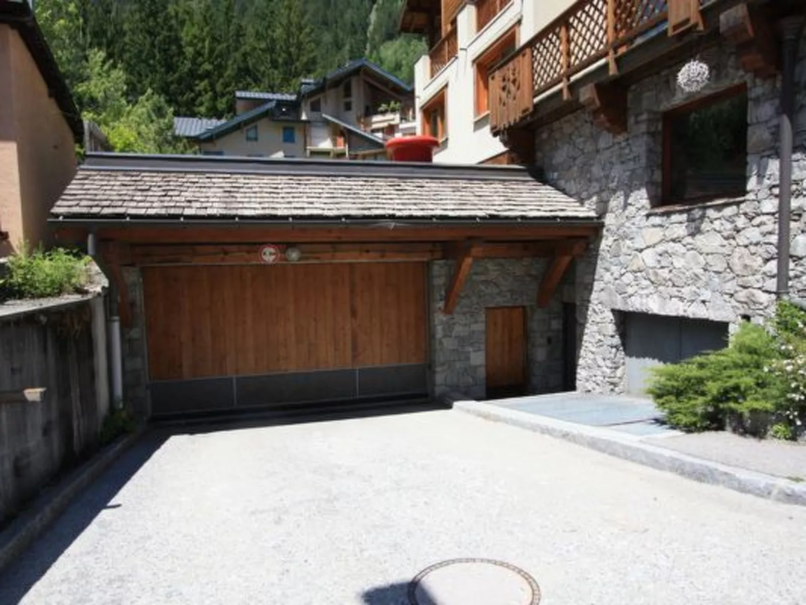 Chamois Apartment - Image-tags.info