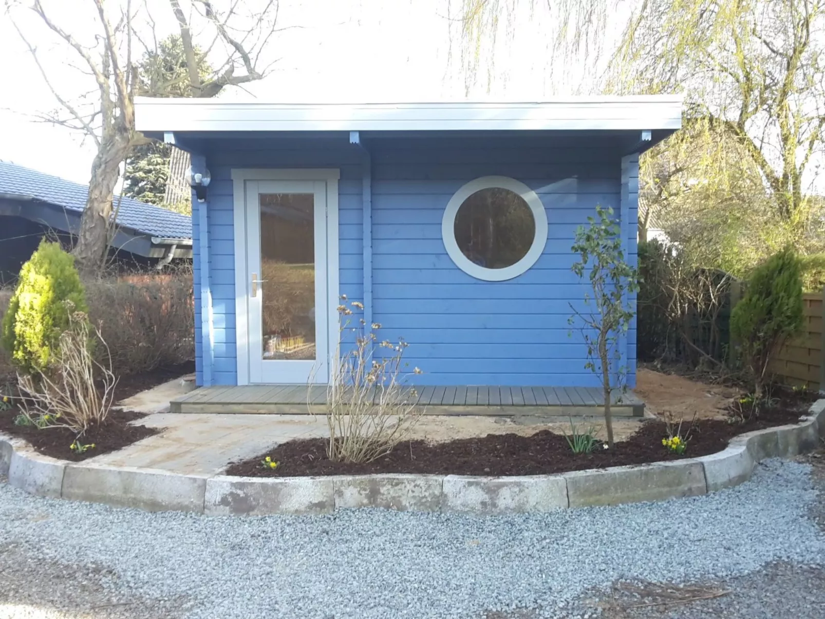 Wellness Fewo C6 - Image-tags.info