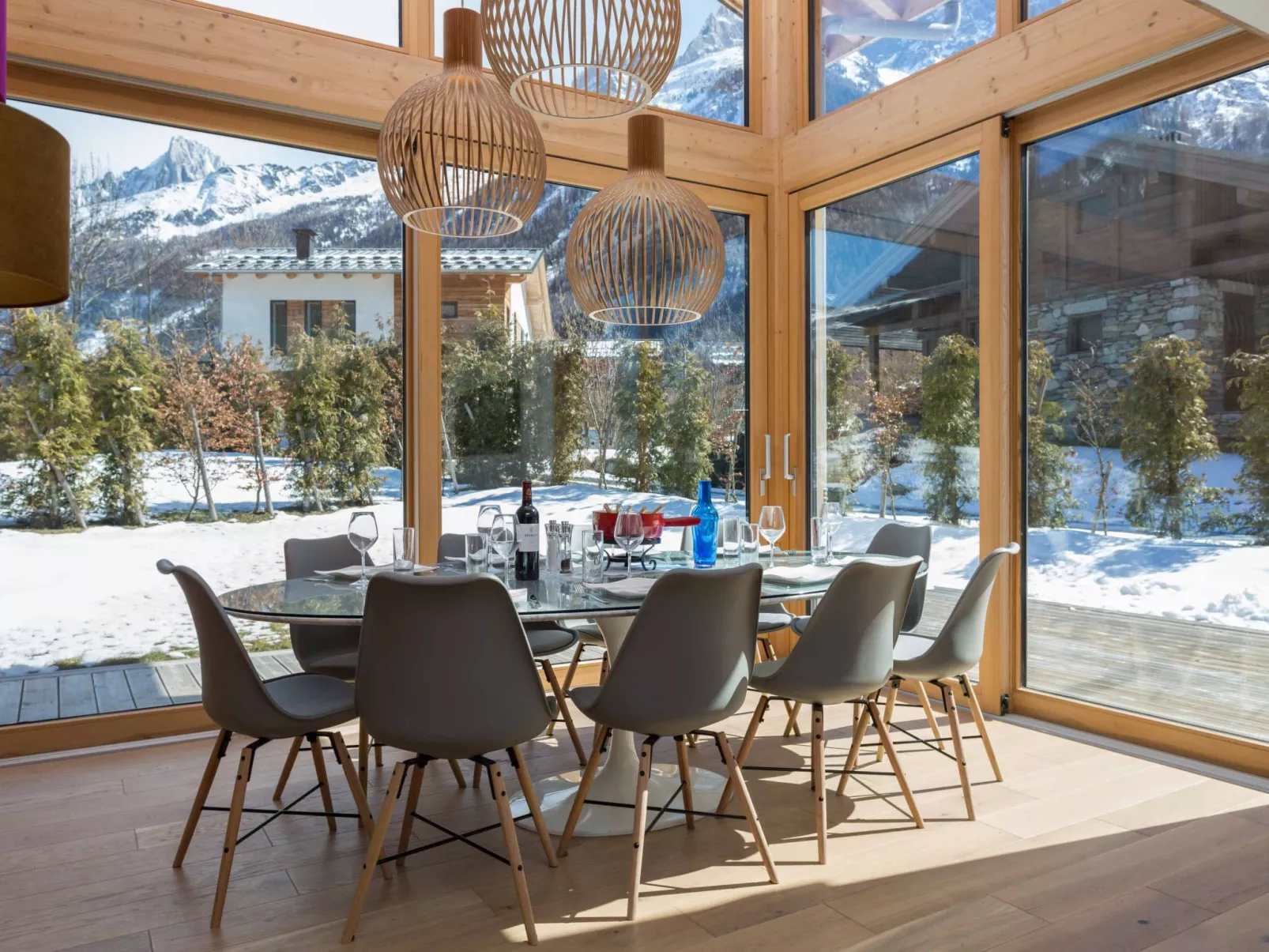 Chalet Montana - Image-tags.info