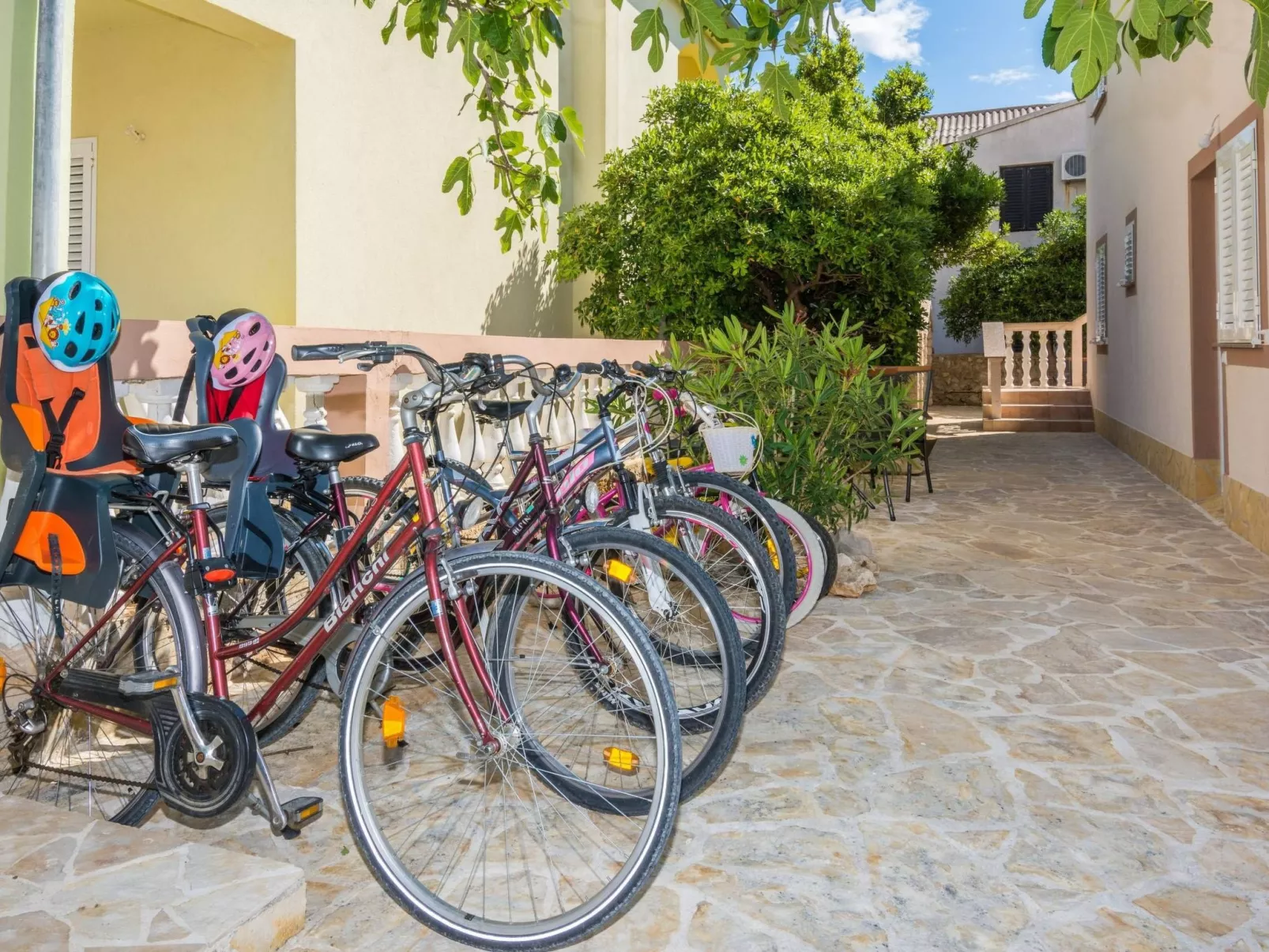 Apartment Bobeta 3 - Image-tags.info