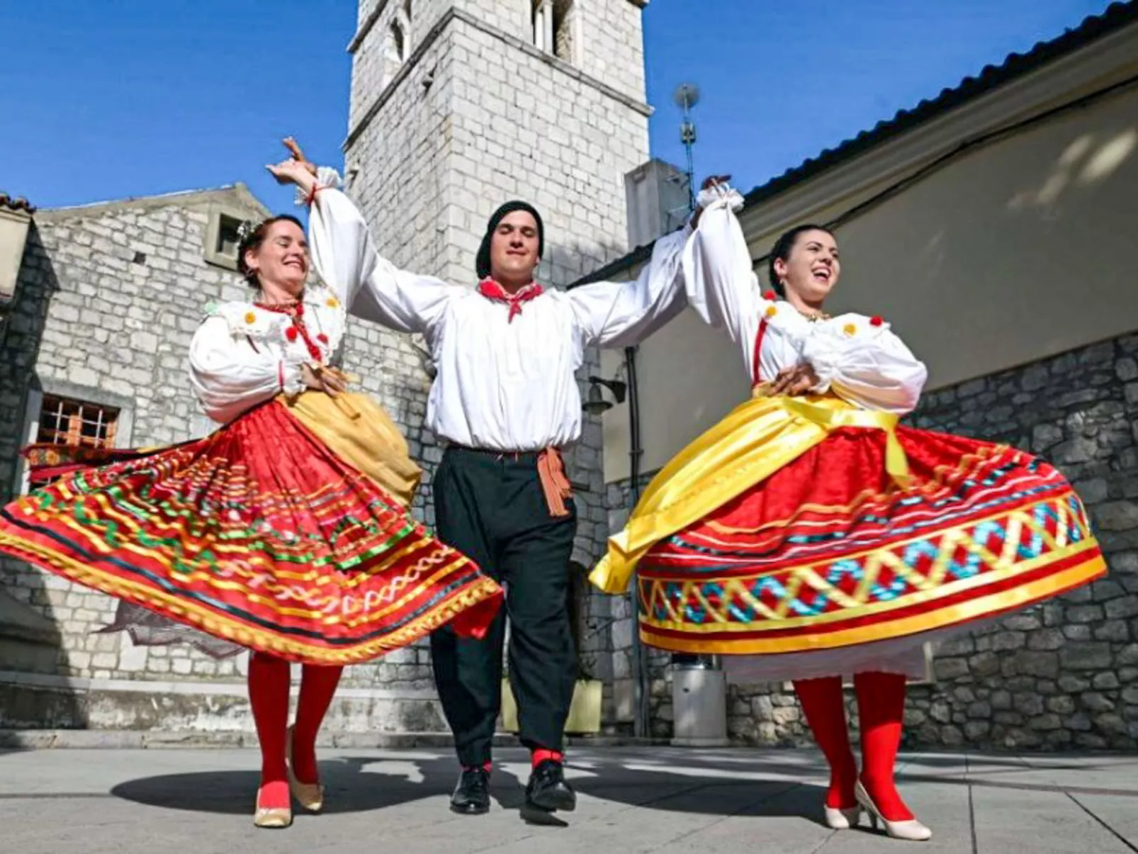 Wohnung Adriana 1 - Area