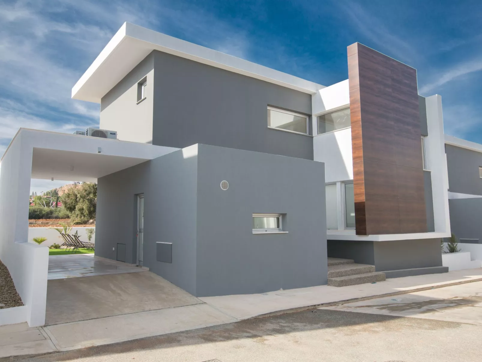 3-Schlafzimmer-Villa mit privatem Pool im Zentrum - Image-tags.info