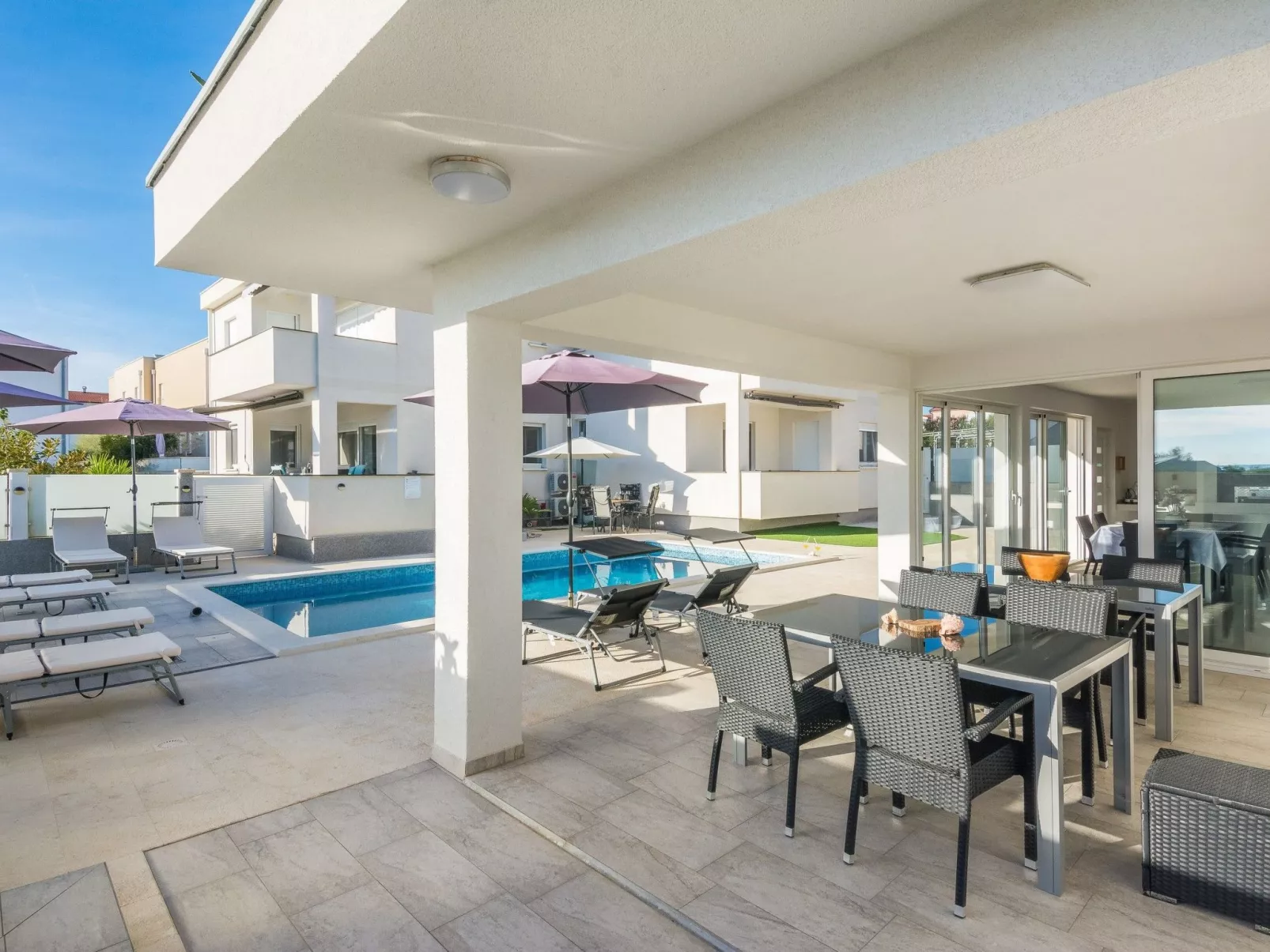 Apartment Olujic 1 - Image-tags.info