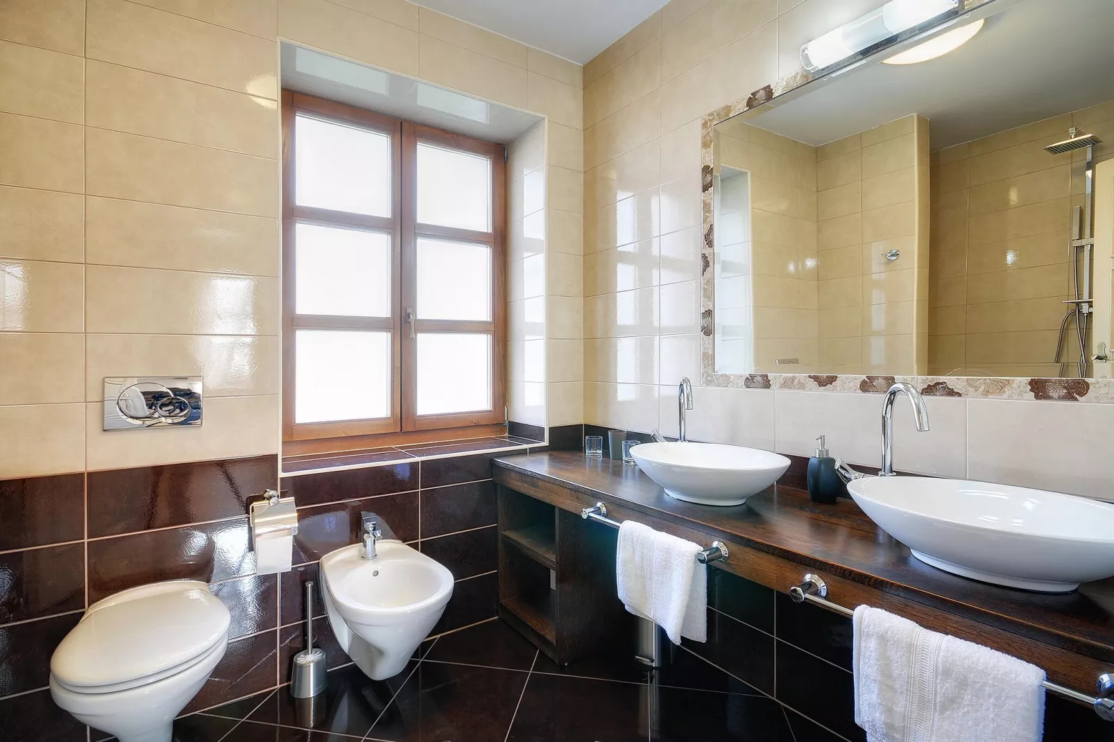 Casa Silvano-Bathroom