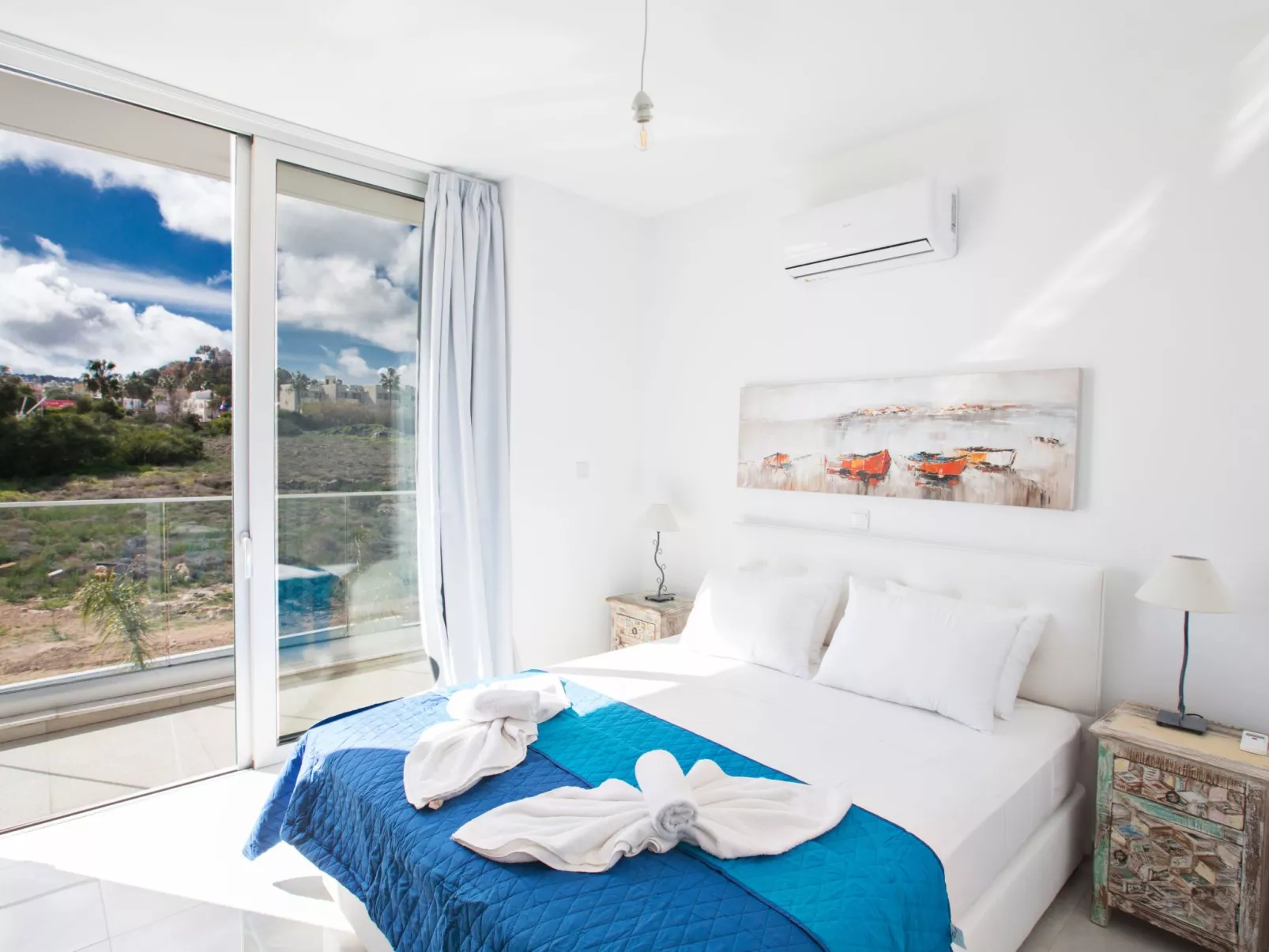 3-Schlafzimmer-Villa mit privatem Pool im Zentrum - Image-tags.info