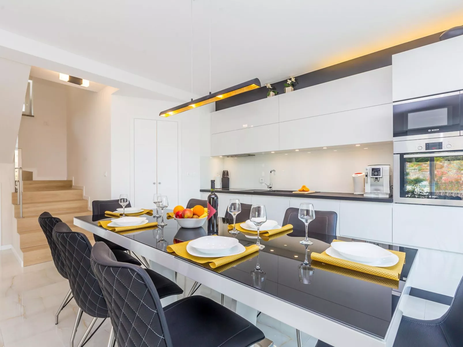 "Villa Antonela" mit privatem Pool - Image-tags.info