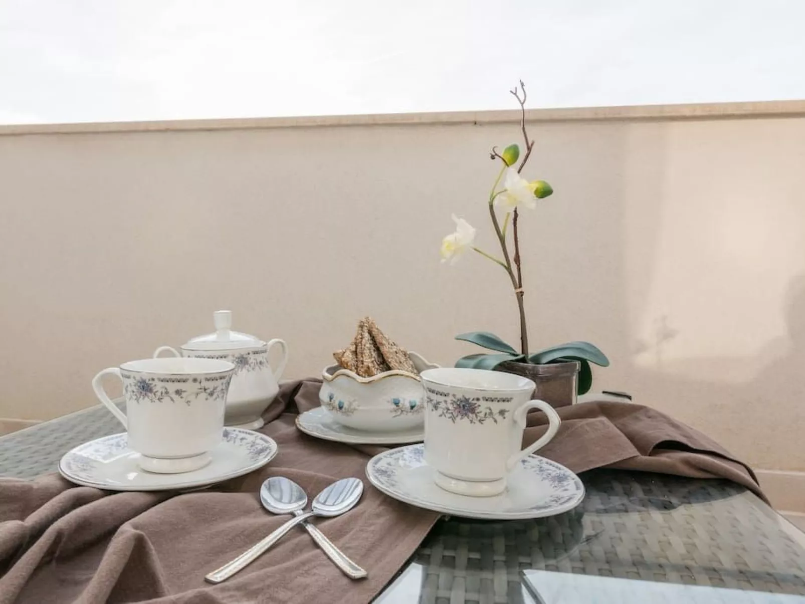 Luxuriöse Villa White Rose mit Pool in der Nähe von Zrče Beach - Image-tags.info