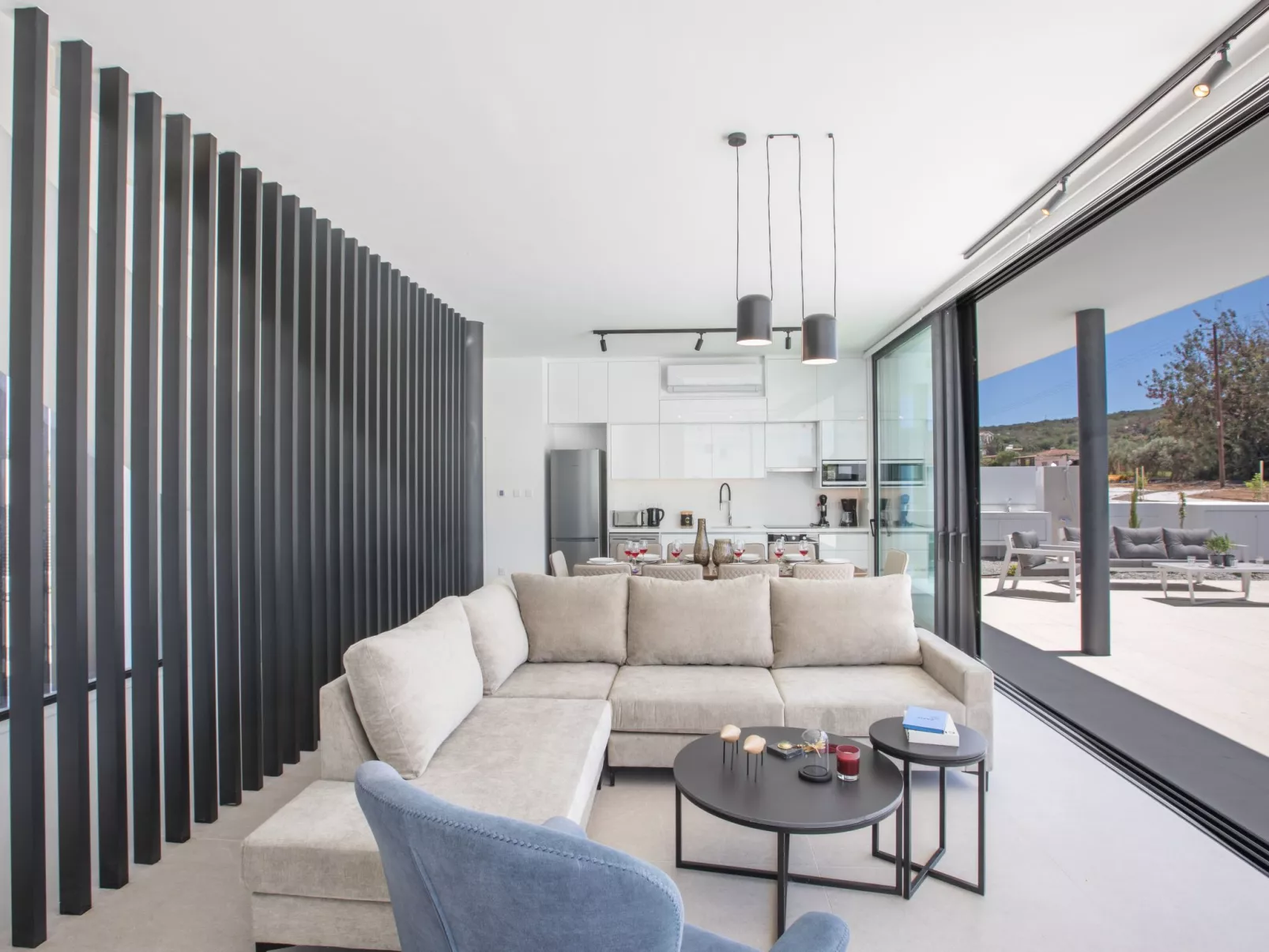 In Protaras mit großem Garten - Image-tags.info